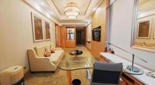 Dusit D2 Binhu Changzhou Hotel - 2