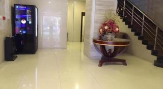 GreenTree Alliance Shanghai Railway Station QiuJiang Road Hotel - 7