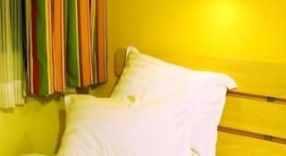 7 Days Inn Luoyang Railway Station Wangcheng Avenue - 9