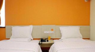 7 Days Inn Tianjin Anshan West Road Tianjin University - 5