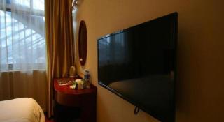 GreenTree Inn Shanghai FTA Waigaoqiao Free Trade Zone North Subway Station Shell Hotel - 6