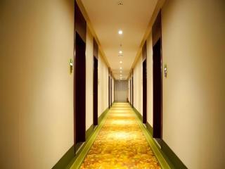 GreenTree Inn Hainan Haikou Jinniu Road Business Hotel - 2