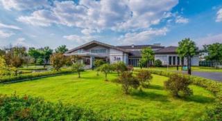 Linyi Blue Horizon International Hotel Yi He - 5