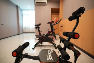 VELIN Pattaya Hotel - Pattaya Central - 2