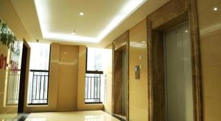 GreenTree Inn Suzhou Railway Station North Square Haobainian Wedding Dress City Express Hotel - 5