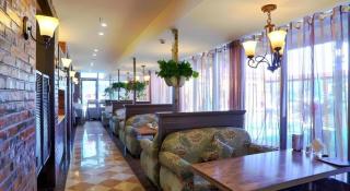 GreenTree Inn Nanjing Software Valley DaDingFang Express Hotel - 7