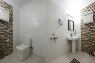 FabHotel The Rivlet Centre - 1