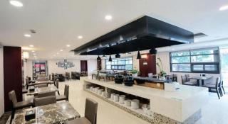 GreenTree Inn Jiangsu Suzhou New District Science and Technology College Business Hotel - 7