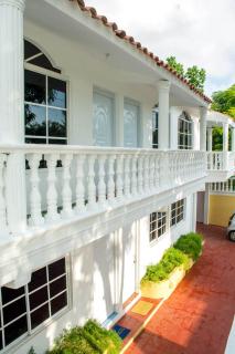 Hotel Napoles - 8