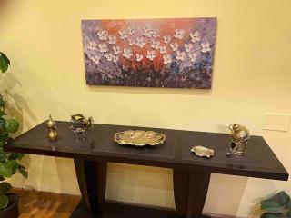 Luxurious 2 Bedroom Apartment in Zamalek, Cairo - Cairo - 5