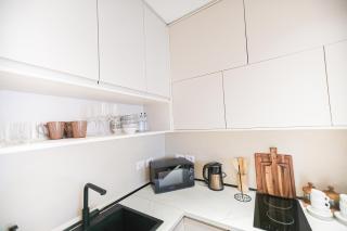 New Bazaar Tirana Suites - 8