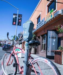 ITH Colive Balboa Park - 8