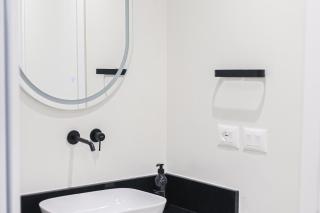 New Bazaar Tirana Suites - 3