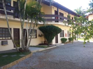 Pousada Mar e Marés - Rio das Ostras - 3