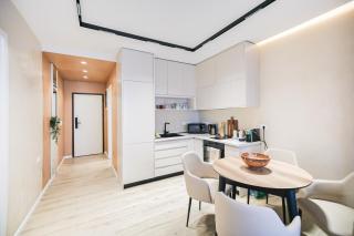 New Bazaar Tirana Suites - 7