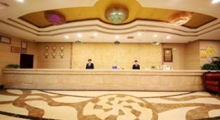 Vienna Hotel Xian Railway North Station Branch - 4