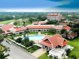 Pinehurst Golf Club and Hotel - 9