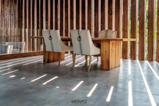 Monaz River Kwai Kanchanaburi - 5