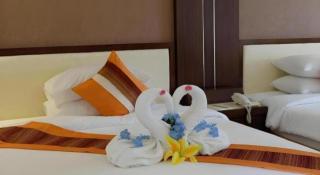 Pinehurst Golf Club and Hotel - 4