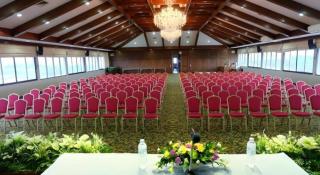 Pinehurst Golf Club and Hotel - 1