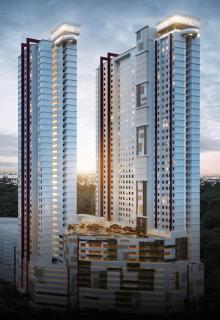 MesaHill Premier Homestay, Nilai by S&T Homez - 0