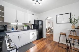 Cozy 4BR house near Wynwood MIA - 4