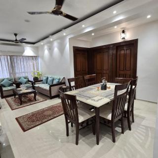 Luxury Studio Apartment in Bareilly - 0