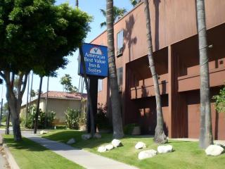 Americas Best Value Inn & Suites Los Angeles Downtown SW - 9