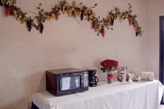 Americas Best Value Inn & Suites Los Angeles Downtown SW - 8