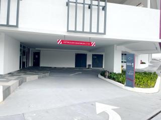 MesaHill Premier Homestay, Nilai by S&T Homez - 8