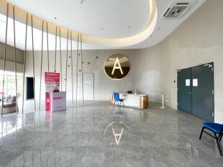 MesaHill Premier Homestay, Nilai by S&T Homez - 5