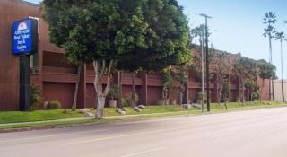Americas Best Value Inn & Suites Los Angeles Downtown SW - 7