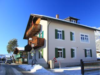 Höllental heritage house - Kramerblick - 2 - 1