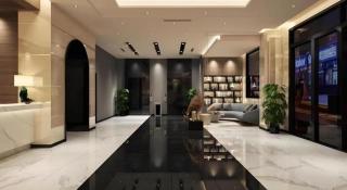 GYA Hotel Shanghai Songjiang Wanda Plaza - 6