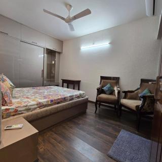 Luxury Studio Apartment in Bareilly - 7