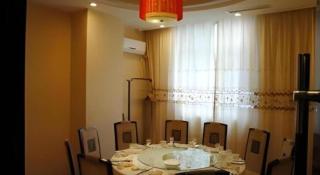 GreenTree Inn Zibo Renmin Park - 5