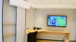 GreenTree Inn Jiangsu Xuzhou Jinshan Bridge Building Jinqiao Road Express Hotel - 5