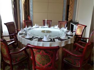 Tianrun International Hotel - 3