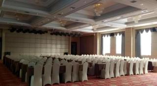 Inzone Garland Hotel Taian - 3