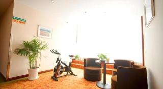 GreeTree Inn Suzhou Industrial Jinji Lake Xinhujie Gaojiaoqu - 5