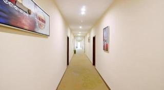 GreeTree Inn Suzhou Industrial Jinji Lake Xinhujie Gaojiaoqu - 4