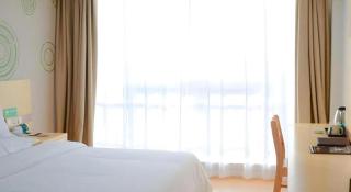 GreenTree Inn Qufu High Speed Railway Station - 7