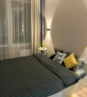 Апартаменты возле Барыс Арена, Центр крови, Ботанический сад - 9