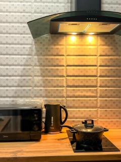 Апартаменты возле Барыс Арена, Центр крови, Ботанический сад - 1