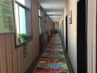 Shell Hotel Taiyuan South Railway Station New Southeast Bus Station - 7