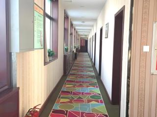 Shell Hotel Taiyuan South Railway Station New Southeast Bus Station - 5