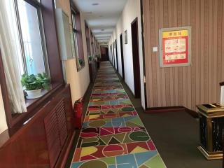 Shell Hotel Taiyuan South Railway Station New Southeast Bus Station - 4