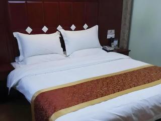 Shell Hotel Taiyuan South Railway Station New Southeast Bus Station - 3