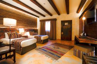 The Old Village Hotel & Resort - 8