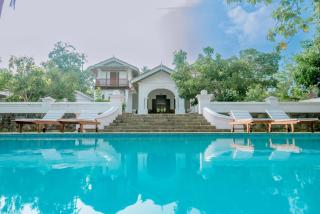 The Colonial Escape - 9